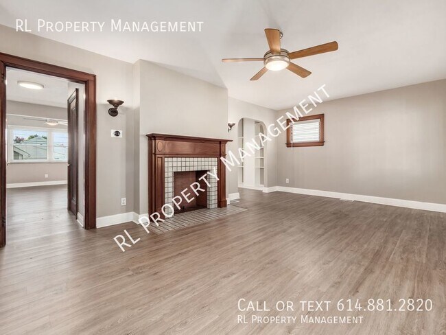 Building Photo - Beautiful 3 bedroom 1.5 bathroom home in M...