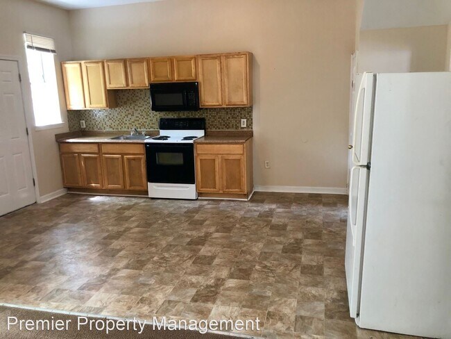 Foto del edificio - 4 br, 2 bath House - 2815 Rockrose Ave - 1