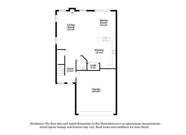 Foto del edificio - 11322 W Loren Ln