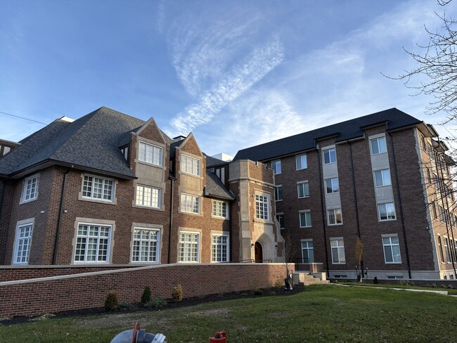 Photo - Revive 318 Apartments