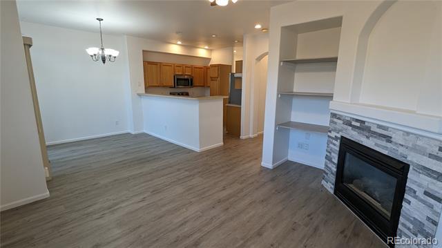 Building Photo - 8495 S Upham Way