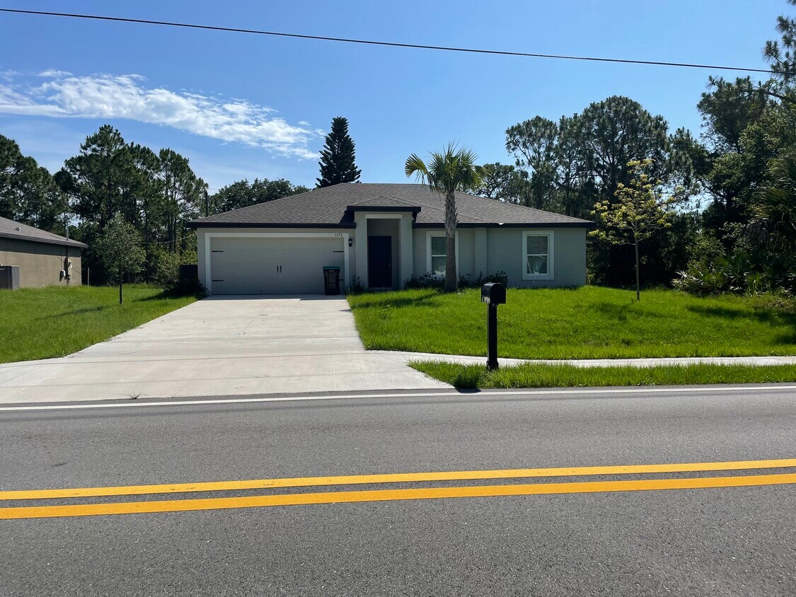 1173 Walden Blvd SE, Palm Bay, FL 32909 House Rental in Palm Bay, FL