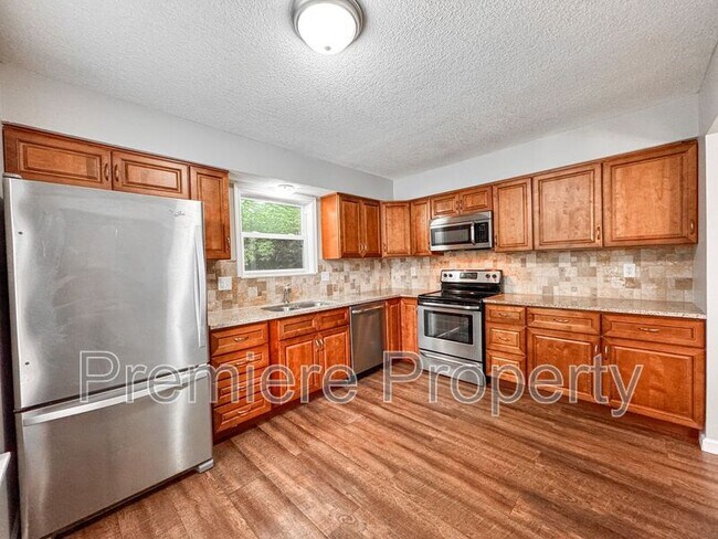 Foto del edificio - 3908 Springfield St