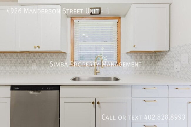 Foto del edificio - 4926 Manderson St