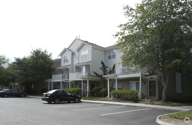 Building Photo - Andrews Corner Apartments