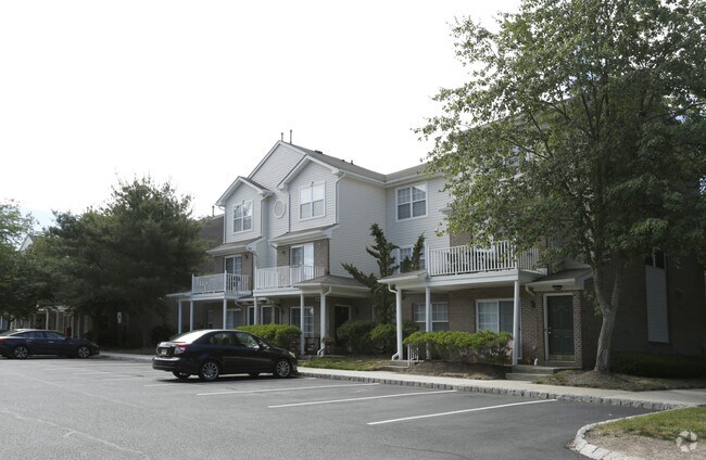 Foto del edificio - Andrews Corner Apartments