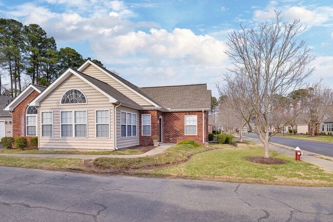 Foto del edificio - Easy Single Floor Living