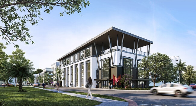 Building Photo - The Montage at Midtown