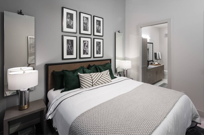 Foto del edificio - Bexford Pullman