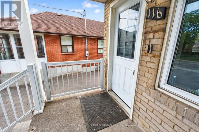 Building Photo - 116 Branstone Rd