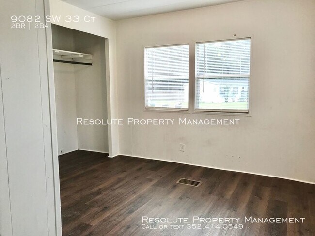 Foto del edificio - Nice 2 Bedroom, 2 Bath Mobile Home