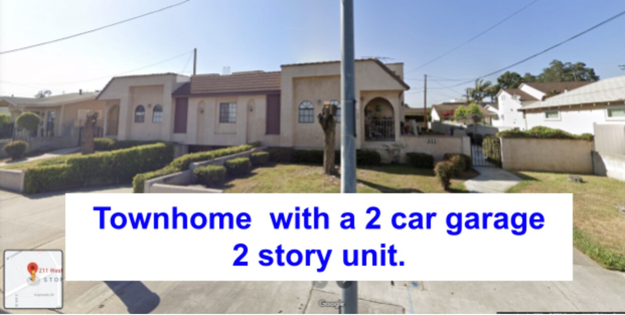 Primary Photo - 211 W Mission Rd