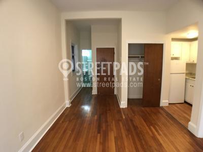 Foto del edificio - 1 bedroom in Boston MA 02134