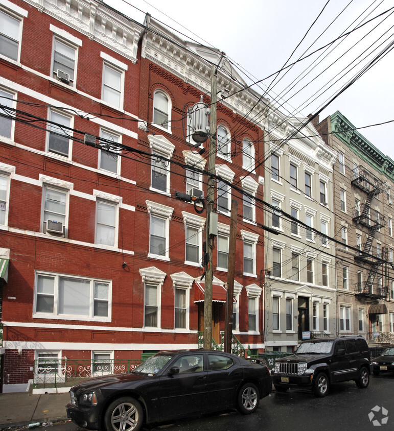 704 Willow Ave, Hoboken, NJ 07030 - Apartments In Hoboken, NJ ...