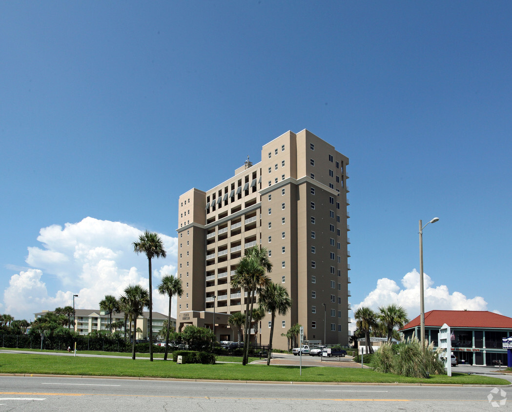 Primary Photo - South Harbour Condos