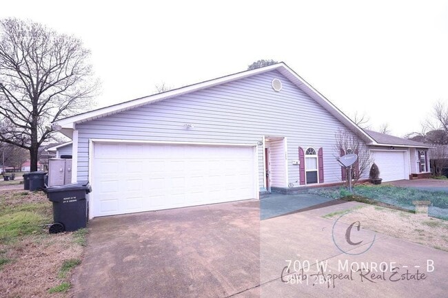 Building Photo - 700 W Monroe Ave