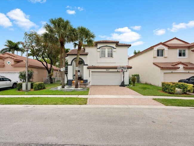 Foto del edificio - 1607 SW 157th Ave