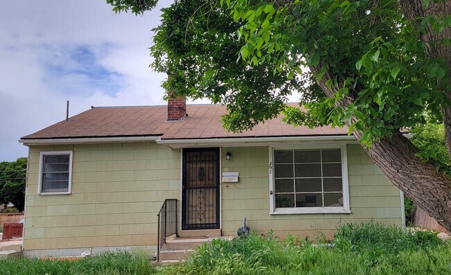 Foto del edificio - 297 S 500 W