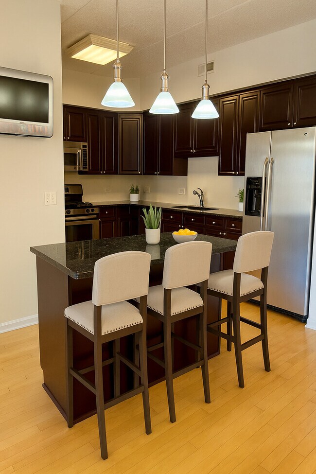 Foto del edificio - 455 W Wood St