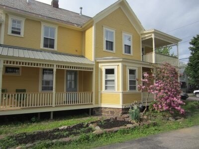 Building Photo - 171 N Willard St
