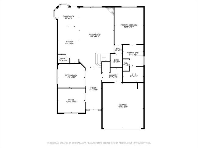 Foto del edificio - 22507 Birch Ridge Meadow Dr