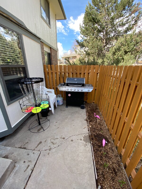 Foto del edificio - 1735 S Allison St