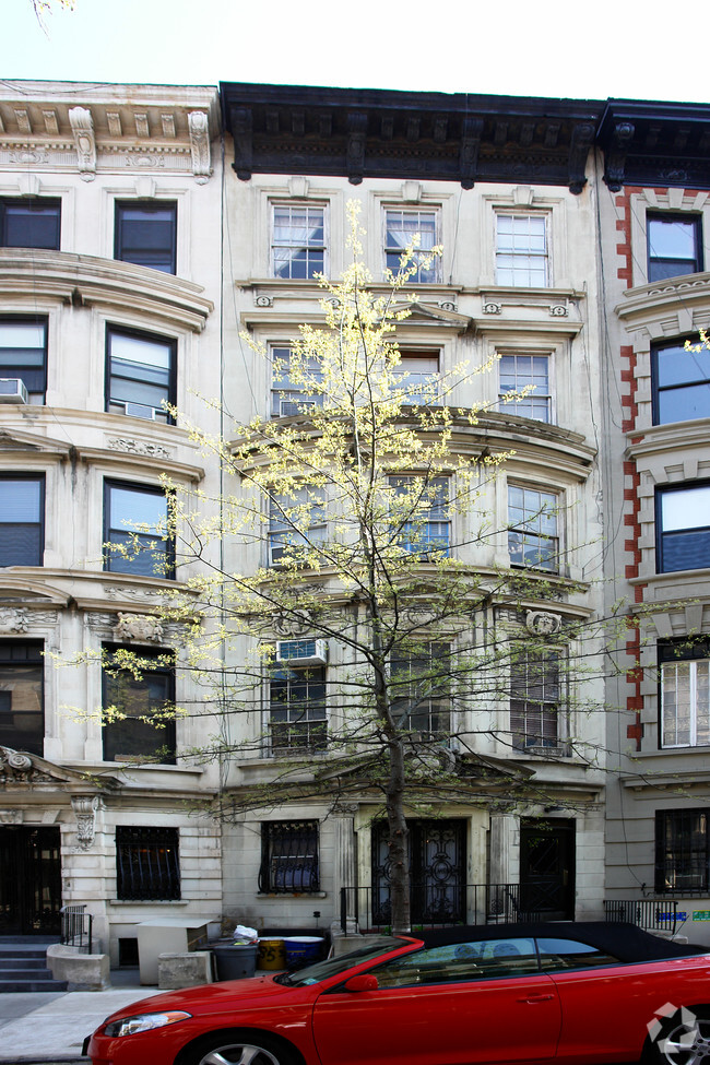 Foto del edificio - 33 West 85th Street