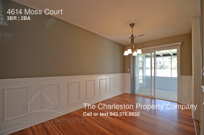Building Photo - 4614 Moss Ct