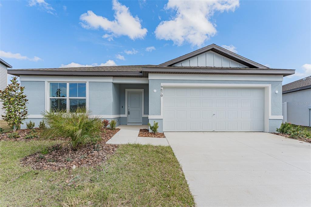 9670 Summer Cay Cir, Thonotosassa, FL 33592 House for Rent in