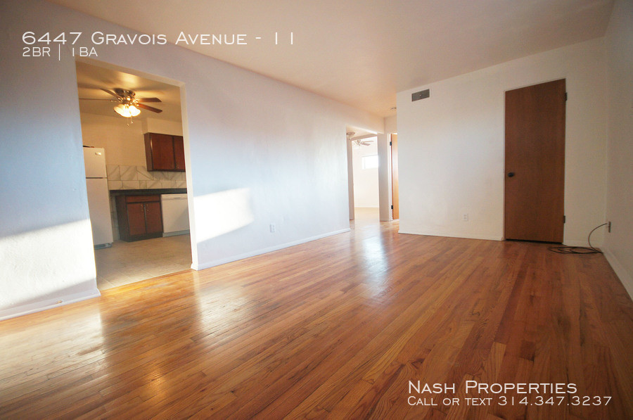 Primary Photo - 6447 Gravois Ave