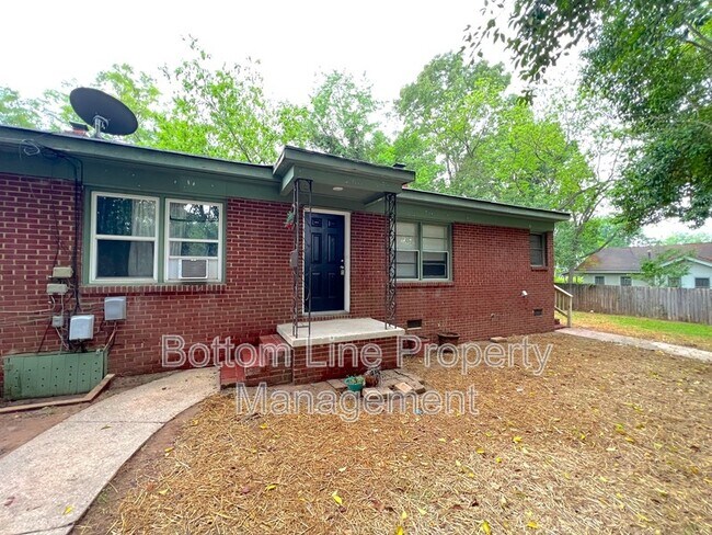Foto del edificio - 2831 Parkway Ave