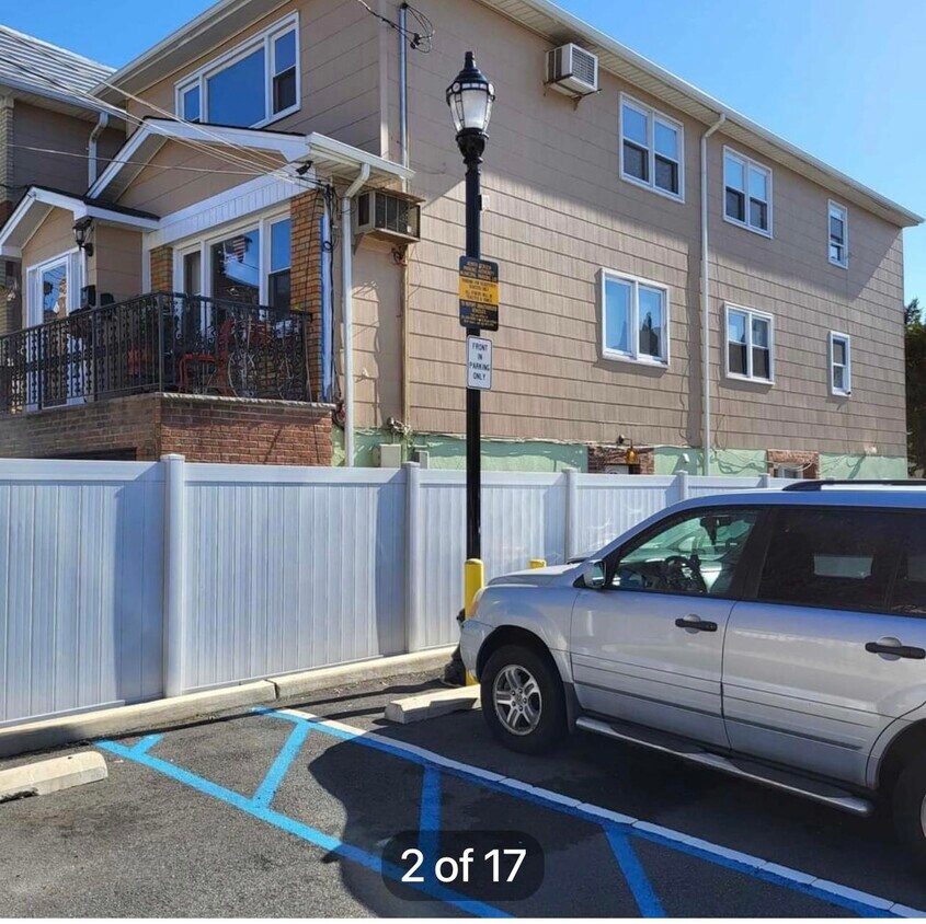 139 74th St Unit 2, North Bergen, NJ 07047 Condo for Rent in North Bergen, NJ