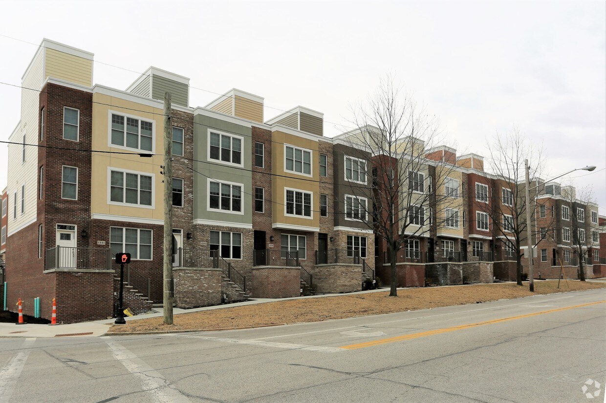Foto principal - McKinley Place