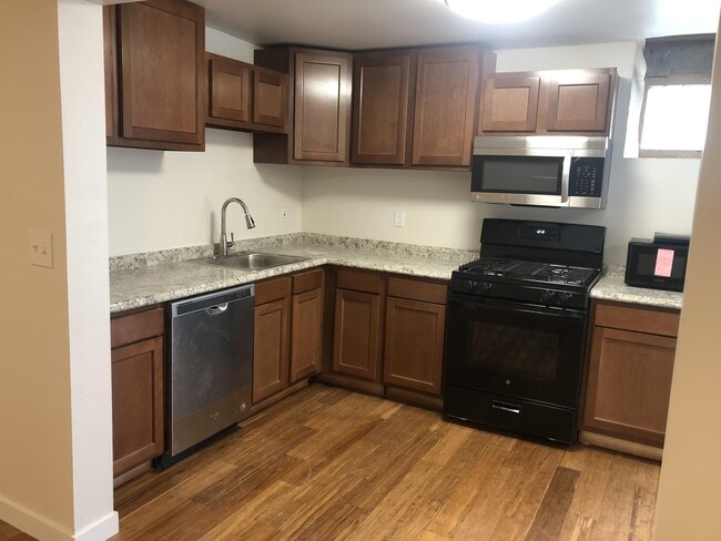 Photo - 2344 Wheeler St (Cincinnati, OH) Townhome