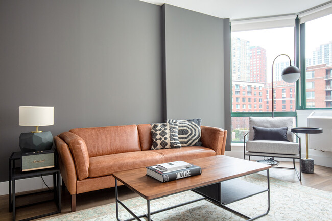 Building Photo - River Watch, 70 Battery Pl