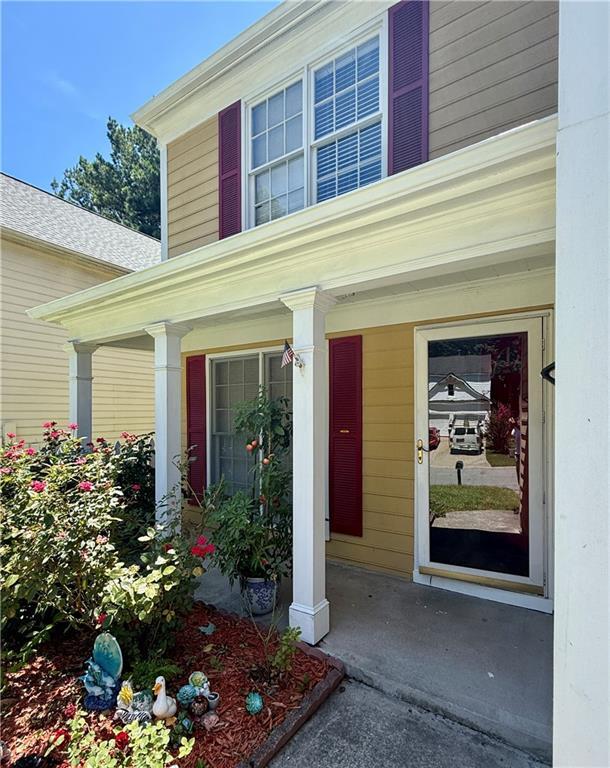 Foto del edificio - 2835 Binghampton Ln