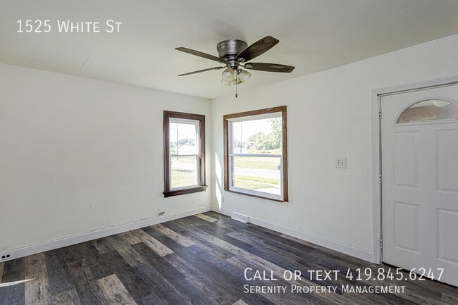 Building Photo - 1525 White St.