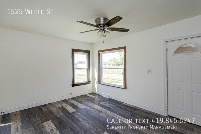 Foto del edificio - 1525 White St.