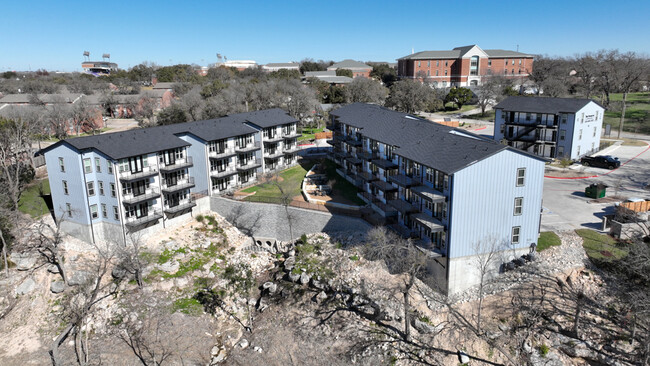 Building Photo - The Preserve at Nolan Creek