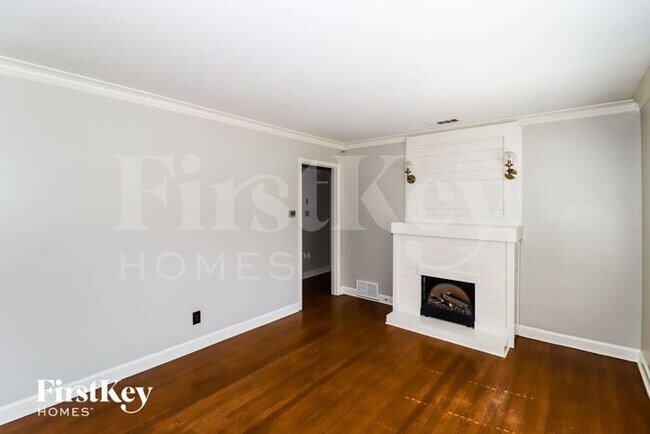 Foto del edificio - 1256 W Perkins Rd