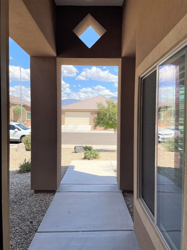 Building Photo - APPLICATION PENDING- Three Bedroom Home in...