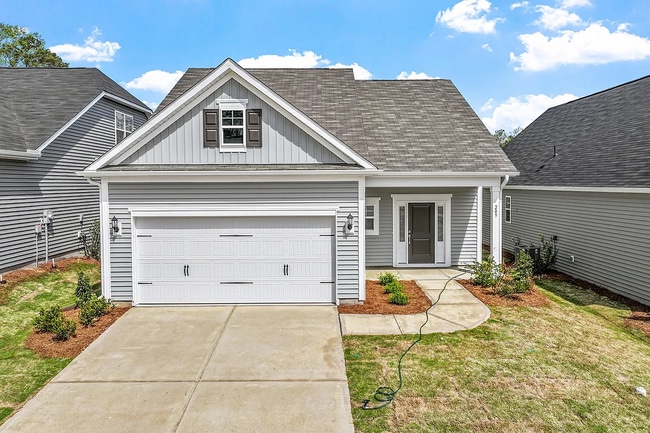 Building Photo - 209 Meadowbark Bnd