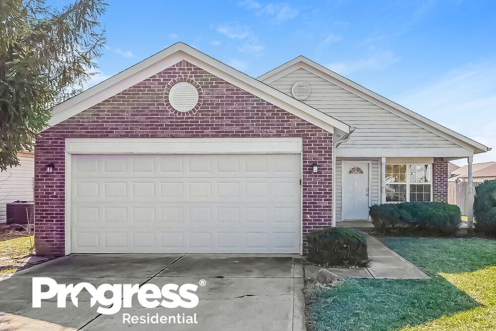 Foto principal - 11703 Rothe Way