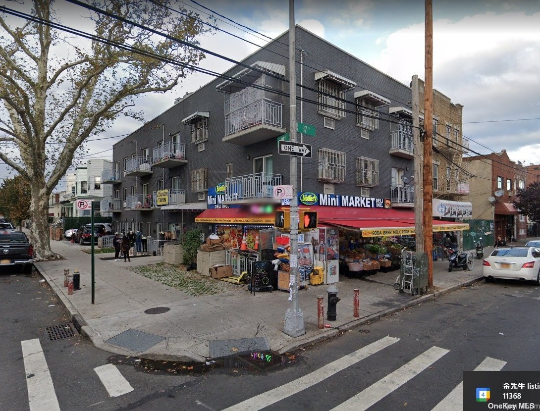 Primary Photo - 35-59-59 99th St