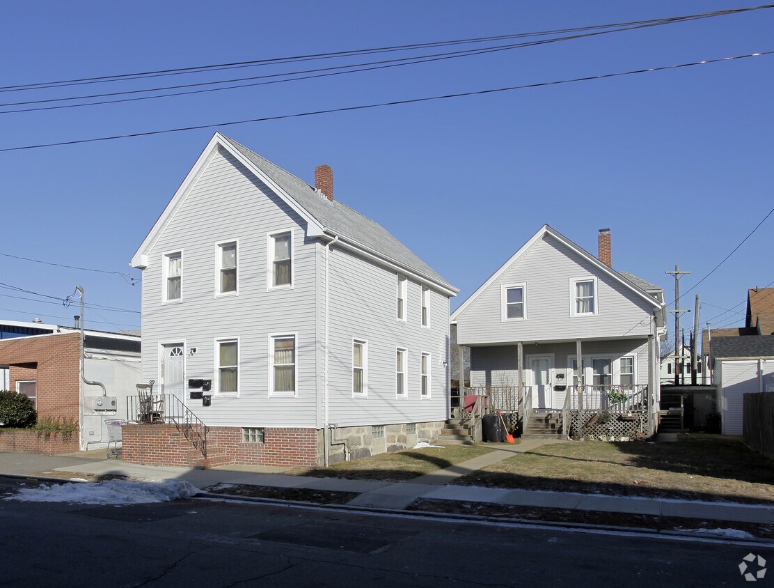 Primary Photo - 7-9 Edward St