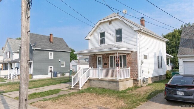 Foto del edificio - 2732 South Ave