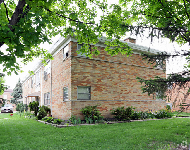 Building Photo - 537 S Michigan Ct