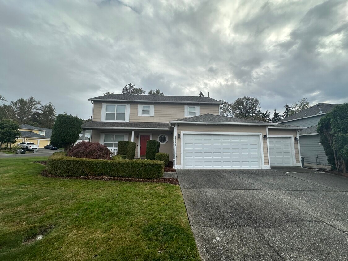 Foto principal - 22800 127th Ave SE