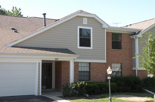 Foto del edificio - 301 Pembridge Ln