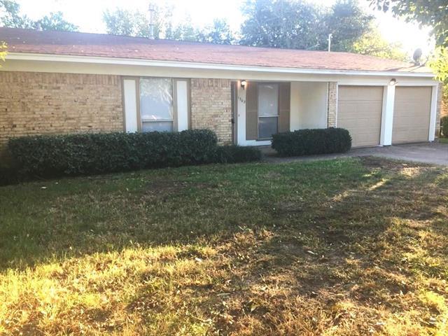 Foto principal - 1302 Mohawk Dr